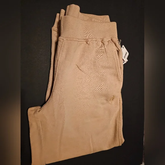 FP Movement by Free People Tan Track Pants - Picture 5 of 6